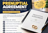 draft marriage contract child custody agreement