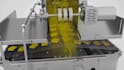 do 3d industrial animation, mechanical machinery manufacturing process animation