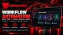 integrate apis and automate your business workflows