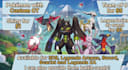 trade competitive pokemon and more