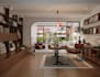 design your modern home office