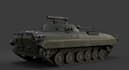 get a game ready hard surface 3d model