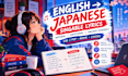 translate english lyrics into singable japanese