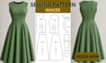 create professional sewing patterns and clothing patterns