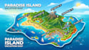 design 3d tourism, travel, vacation, adventure and landmark maps