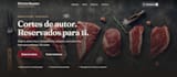 design a professional website for your local business