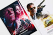 design movie poster for you