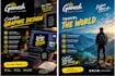 create professional brand promotion and social media marketing content