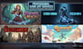 create custom steam capsule art steam cover art and header