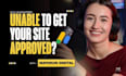 get google adsense approval, fix adsense rejection issue
