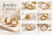 design professional catalogs, sell sheets and brochures