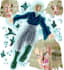 draw in anime style and manga