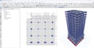 do structural analysis and design in etabs safe