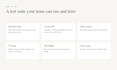 write playwright and pytest automated tests for your web app or API