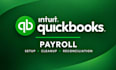 setup quickbooks payroll support, cleanup, employee record, wages and liability