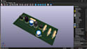 design schematic to pcb conversion
