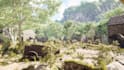 create 3d game environment, unreal engine environment, ue5 environment