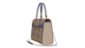 design custom luxury 3d bag, bag tech pack and manufacturing ready 3d model