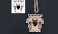 do 3d jewelry cad design, custom jewelry modeling and rendering