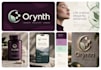 design a conceptual logo and minimal brand identity for your business