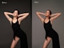 batch edit and retouch your photos