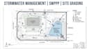 do swppp report, stormwater, erosion control and site grading plan
