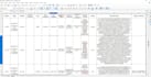 edit, format, clean and organize your excel spreadsheet