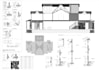 do architectural design permit drawings in autocad revit bim