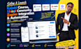 setup kajabi course setup, skool community, zapier  integration, automation