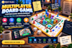 build a multiplayer browser board game with real time gameplay