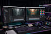 video editing and thumbnail designing