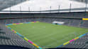 create 3d game courts, soccer fields and sports fields for games