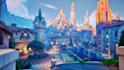 build realistic modular environments for unreal engine or unity