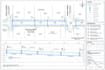 design stormwater drainage plans city permit plans using autocad civil 3d