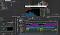 do short film editing, video trailer, and post production