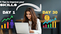 design professional and engaging youtube thumbnails