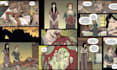 draw horror comic horror comic cover,comic art