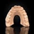 create professional dental cad designs in exocad