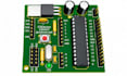 design motor driver and robotics pcb schematic in kicad with gerber and bom