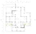 draw your floor plan, facade or section in a cad file