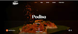 design coffee website, cafe website, restaurant website, ecommerce store