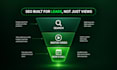 optimize youtube seo for coaches, course creators and experts