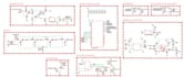 do cad, electronics, pcbs, plc, coding and simulations