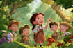 illustrate children book illustration