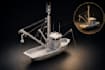 game ready 3d hard surface models and props