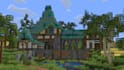design a costum minecraft build