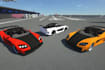 create realistic roblox car train bike model roblox aircraft 3d model