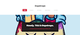 website development because I am good at it