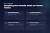 design and build you a custom responsive website