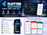 fix bugs and android build errors in your flutter app